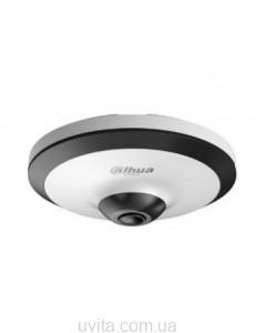 DH-HAC-EW2501P 5мп HDCVI відеокамера Dahua  Fisheye